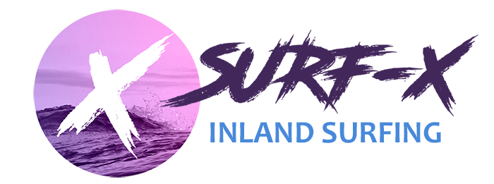 Surf-X logo