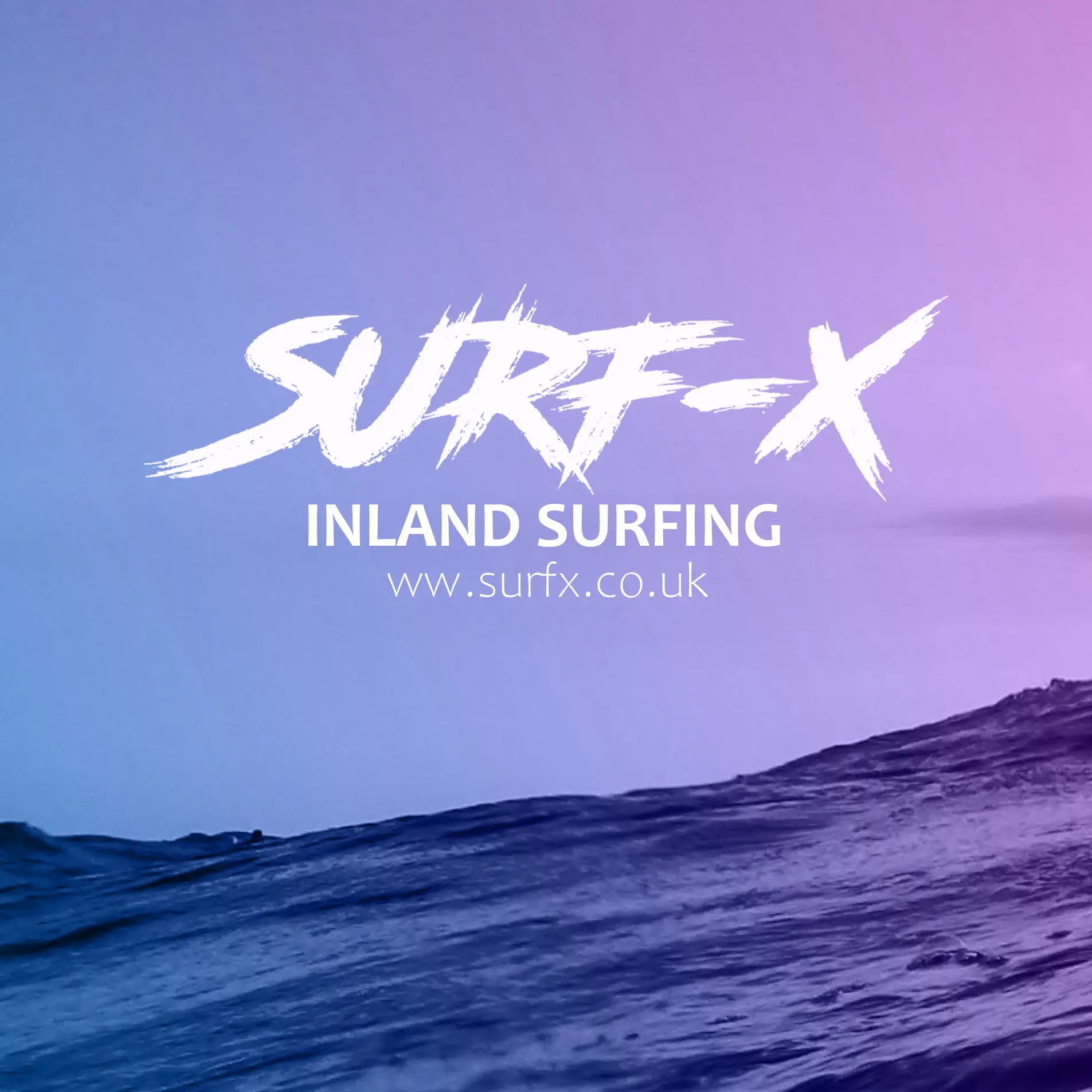 Surf-X contact